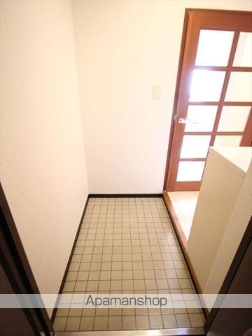 旭町武井ビルの内装写真