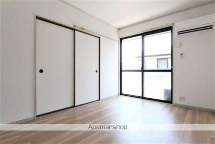 エンゼルハイムＡ棟[3DK/55.31m2]の内装6