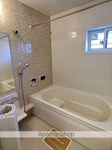 花水木の家 VIの内装写真