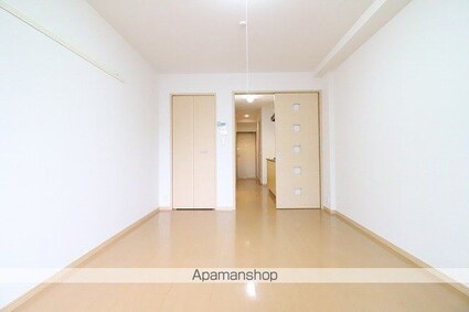 フォレストフィールドのがみ[1K/30.96m2]の内装4