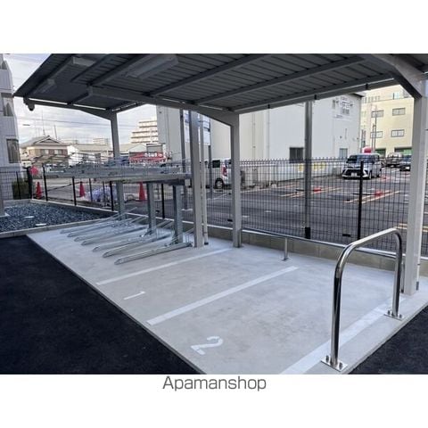 SーRESIDENCE野並駅前BROADの外観写真