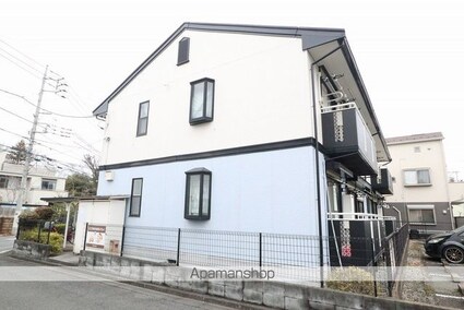 東京都昭島市大神町４丁目[3LDK/62.68m2]の外観4