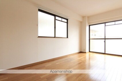 エクセラン乃万[2DK/54.45m2]の内装1