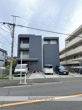 Ｌｕｍｉｅｒｅ　ｄｕ　ｓｏｌｅｉｌ[2LDK/60.23m2]の外観3