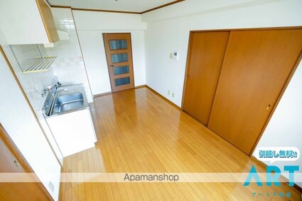 ユーミー林[3DK/56.85m2]の内装6