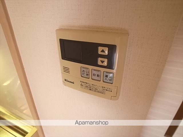 サムティ天神南の内装写真