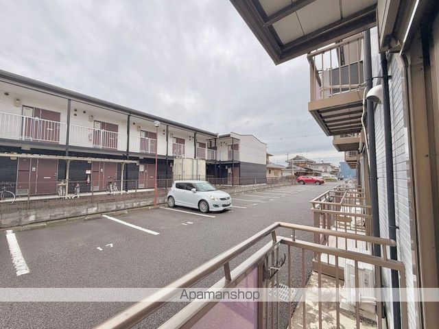 アバンセ聖徳のその他写真