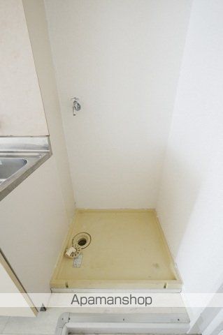 小松コーポ御幸の内装写真