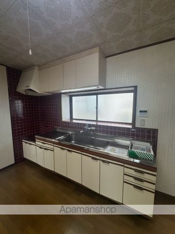 月見ヶ丘7丁目貸家の内装写真