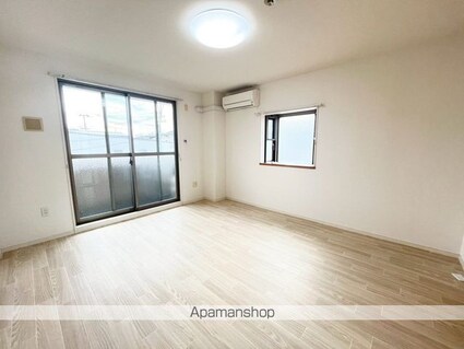 和歌山県和歌山市南甚五兵衛丁[1K/30.96m2]の内装5