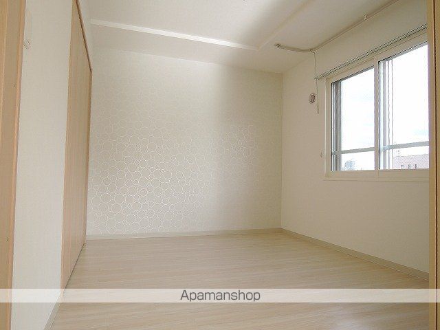 LA COLINAの内装写真