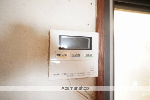 白岡岡泉貸家の内装写真