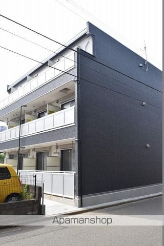 リブリ・湘南善行の外観写真
