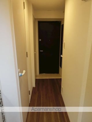 ＺＯＯＭ中野[1K/29.22m2]の玄関