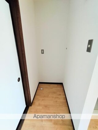 カルチェラタン・アパートメント[1K/19m2]のその他部屋・スペース