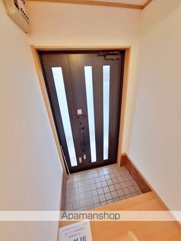 阪急電鉄神戸線 神崎川駅 徒歩14分 2階建 築36年の内装写真