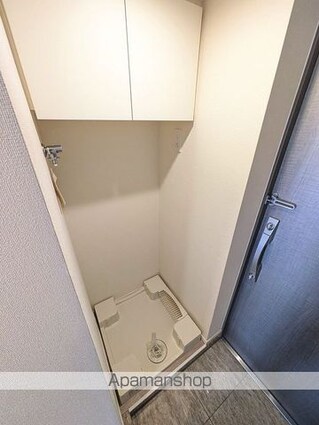 オーキッドレジデンス蔵前[1K/25.8m2]の内装3