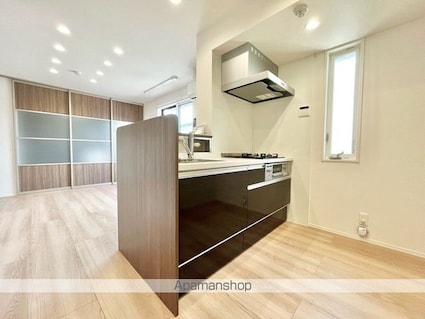 Ｇ　．Ｌ　Ｔａｋａｋａｉｃｈｏｕ（ジーエルプラスタカカイチョウ[2LDK/50.19m2]の内装4