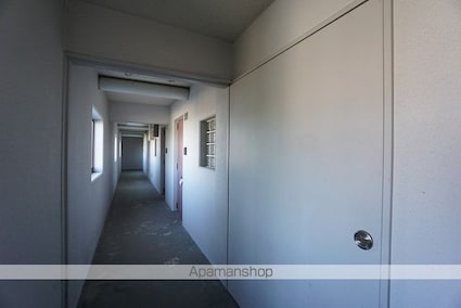 メゾン・ド・モアレ[1LDK/32.3m2]の共用部