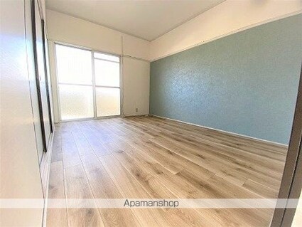 和歌山県和歌山市北出島[2DK/36.5m2]のリビング・居間