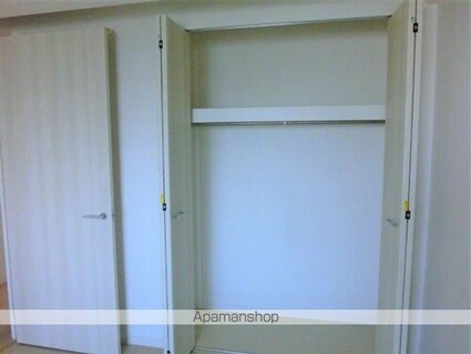 アルファライフ丸亀駅前[3LDK/70.54m2]の収納