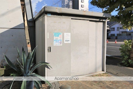 ニックビル持田[1K/30.24m2]の共用部5