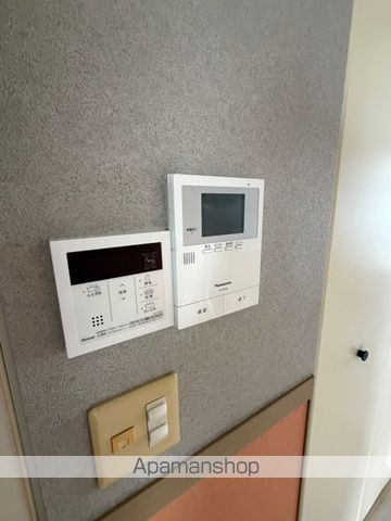 ペアーライフ新湯野の内装写真