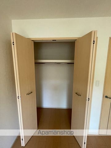 フォルトゥーナの内装写真