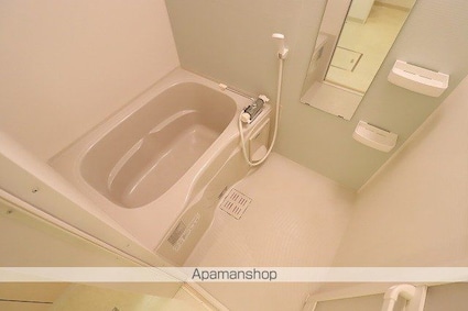 オークロシェ[1K/29.94m2]のバス