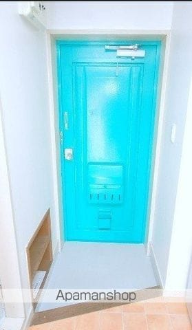 フラット3花山の内装写真