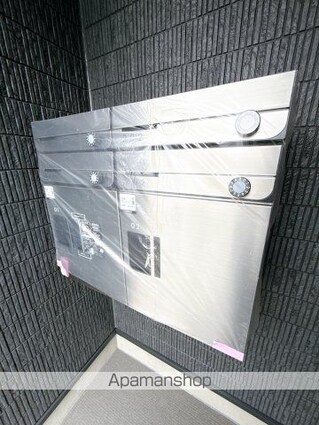 レゴリス[1R/25.72m2]のロビー1