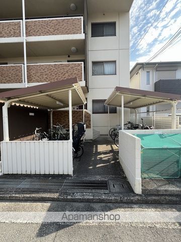 エスポワール向陵のその他写真