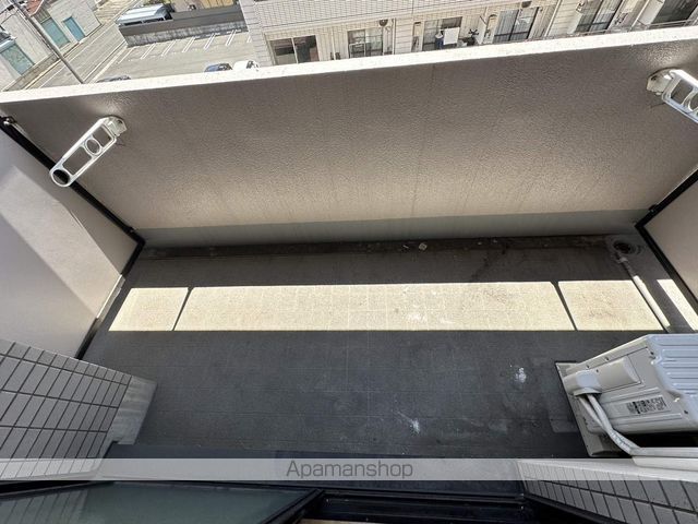ルミノーソ三篠の内装写真