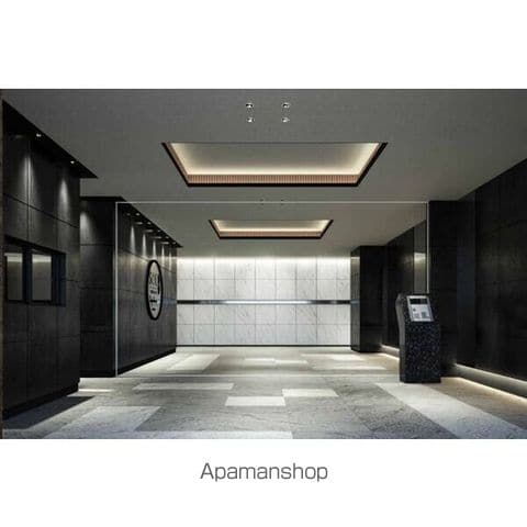 ソルテラスUMEDA NORTHの内装写真