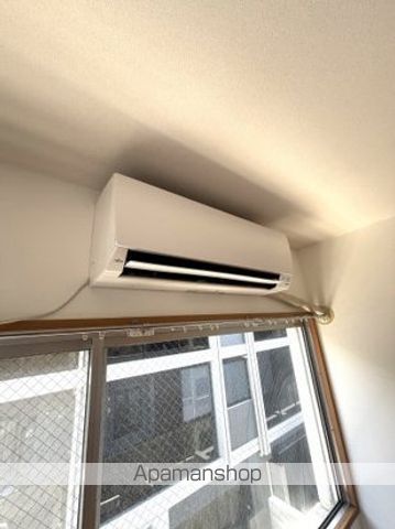 テングッド城西の内装写真