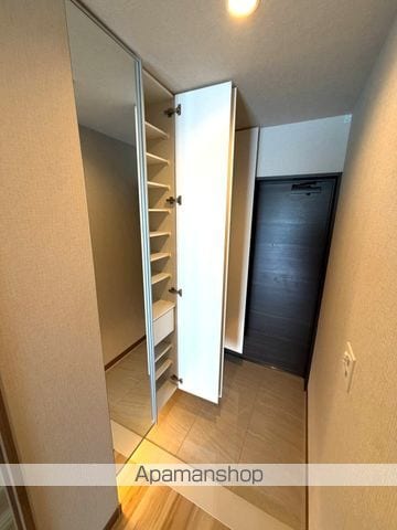 グランドパレス大淀河畔の内装写真