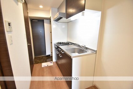 レジディア仙台上杉[1K/24.28m2]の内装1