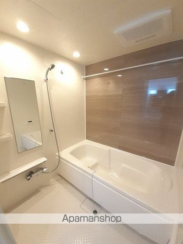 リスタリア西平原Aの内装写真