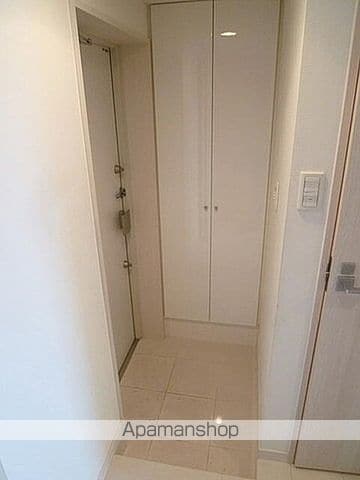 ガリシア江古田の内装写真