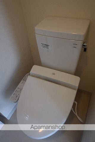 サンアエリアの内装写真