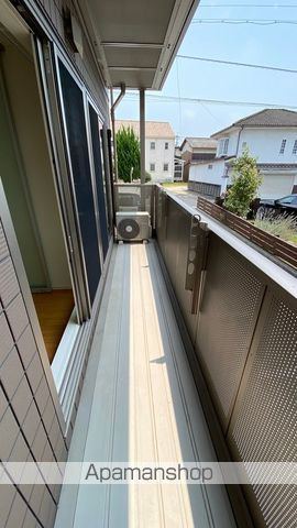 マストゥーラ妹尾の内装写真