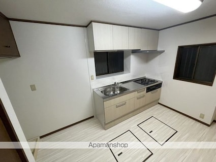 鎌ヶ谷ハウス[4LDK/90m2]のリビング・居間