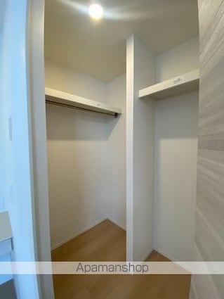 ＤーＲＯＯＭ和歌山黒田[2LDK/69.52m2]の収納