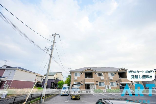 ジュネス椿Bのその他写真