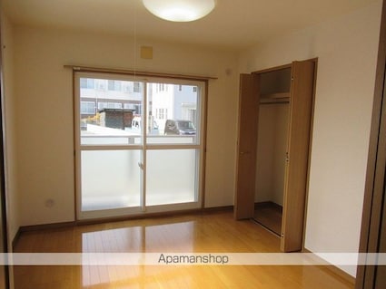 エクセルムＱＤ[2LDK/60.8m2]の内装1