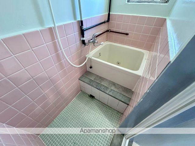 プレゼンス紀伊の内装写真