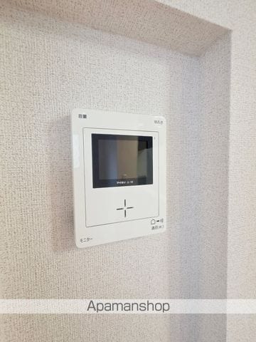 グレイス フォレストの内装写真