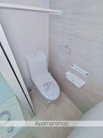 ボヌール千里丘の内装写真