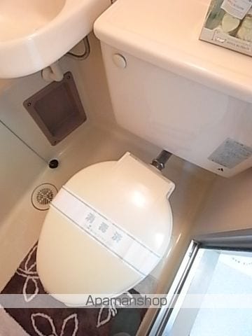 スリール西八王子の内装写真