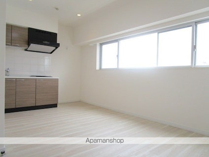 ドゥーエ東高円寺[1LDK/36.71m2]のリビング・居間